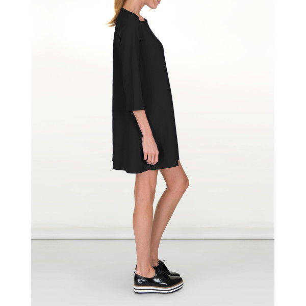 SDress Martha Short Tunic Dress