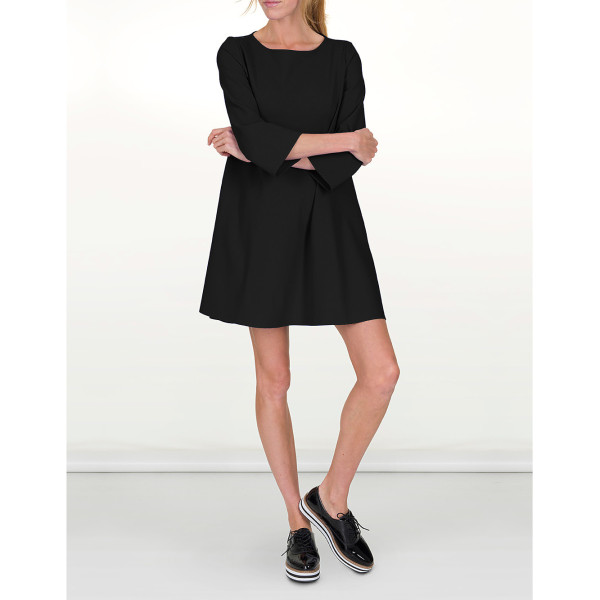 SDress Martha Short Tunic Dress