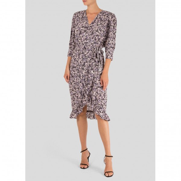 Iro willow outlet dress