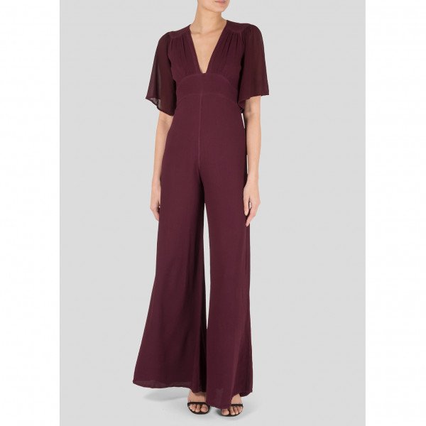 Rock The Jumpsuit Marianne Jumpsuit