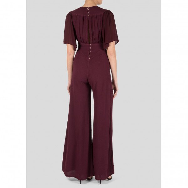Rock The Jumpsuit Marianne Jumpsuit