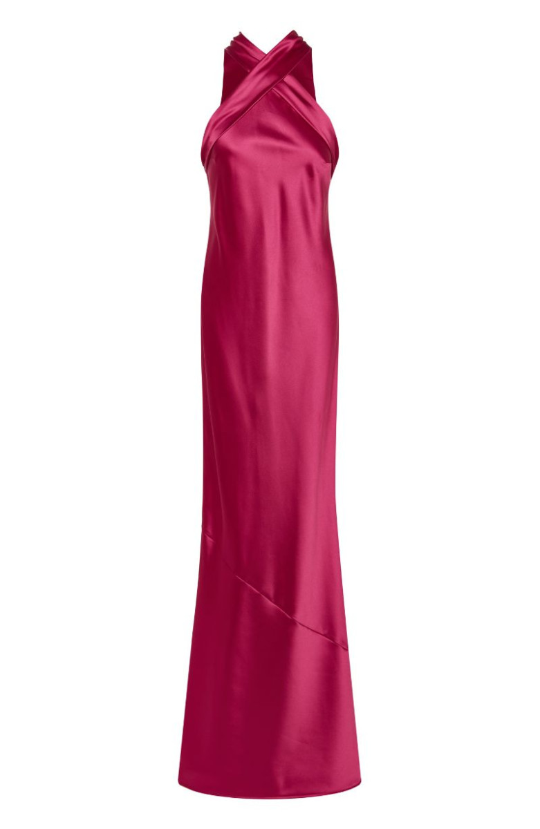 ReWritten Roma Dress