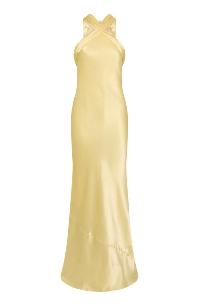 ReWritten Roma Dress