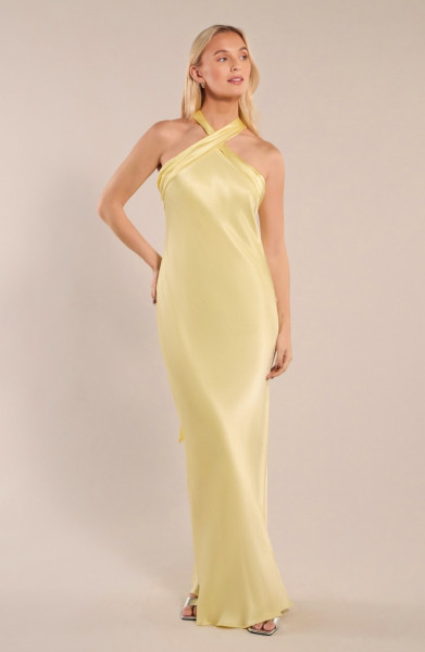 ReWritten Roma Dress