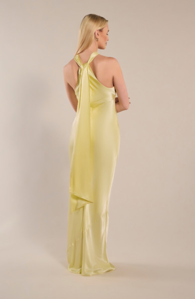 ReWritten Roma Dress