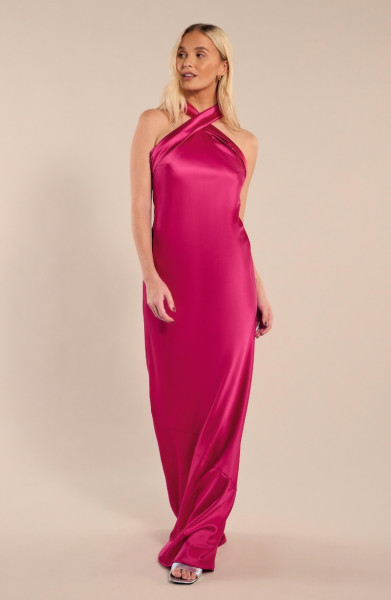 ReWritten Roma Dress