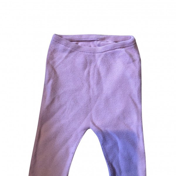 Bonpoint Knit Leggings