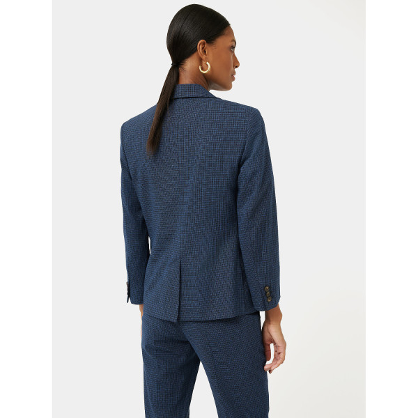 Jigsaw Brook Check Jacket