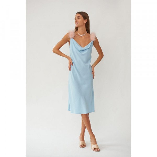Sleeper Voulez Vous Dancer? Dress