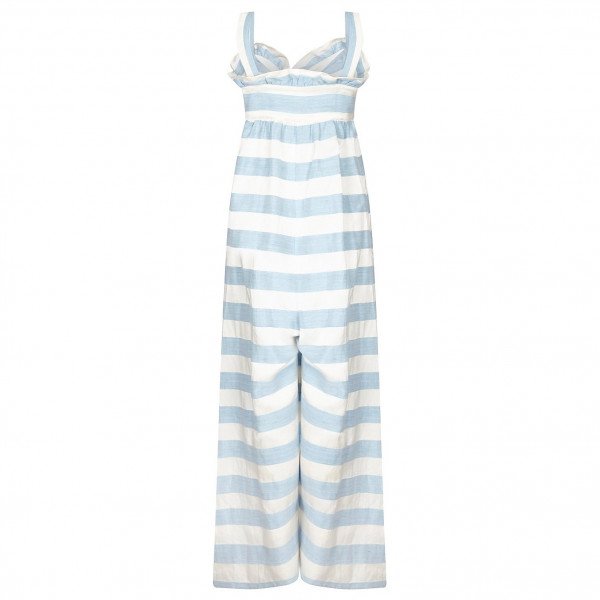 Paper London Beachboys Jumpsuit