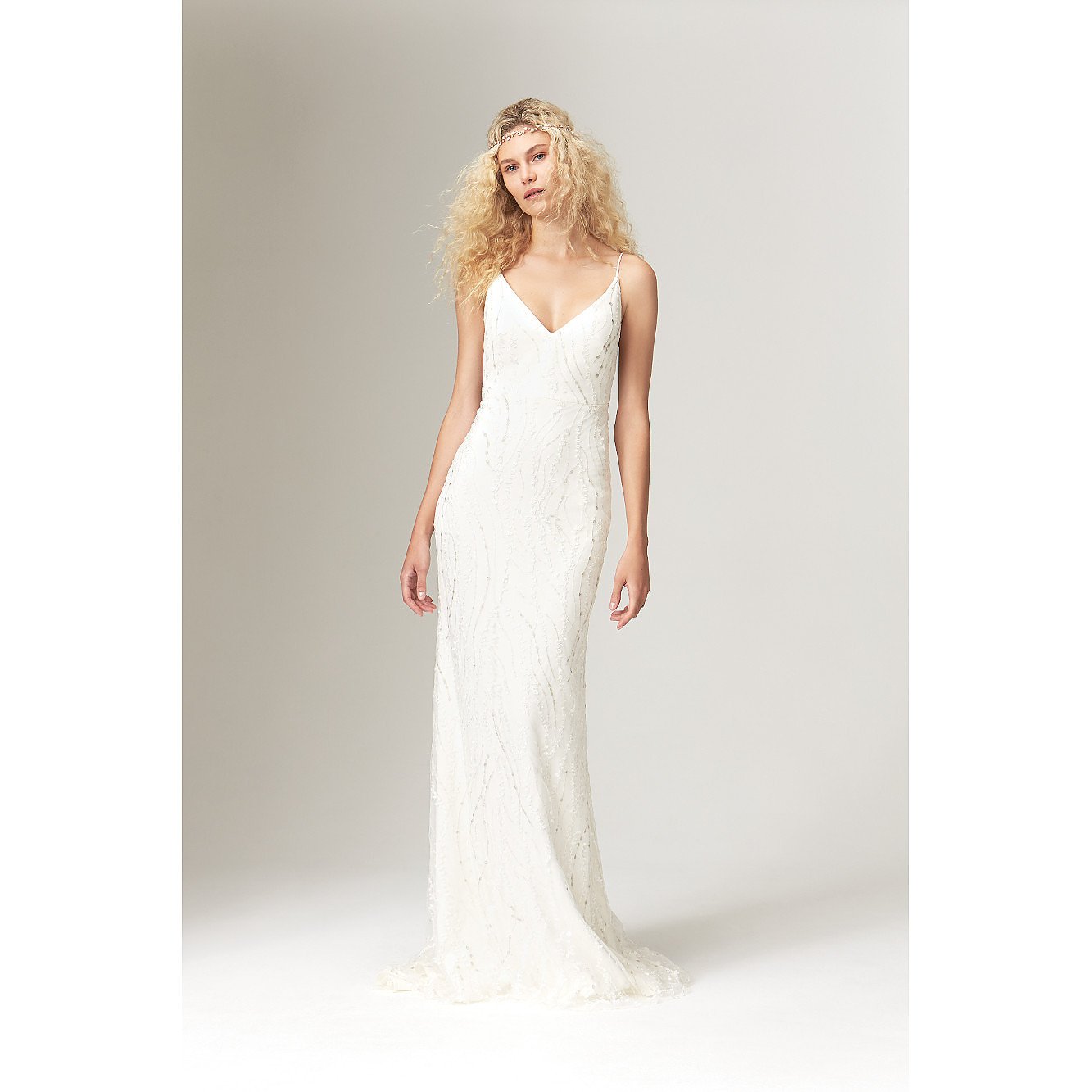 Savannah Miller Mariel Dress