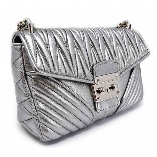 Miu Miu Matelassé Bag
