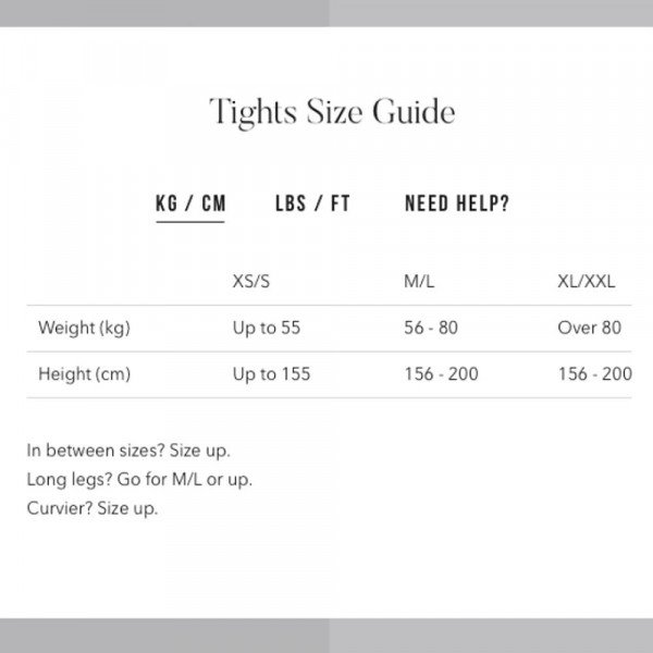 Hedoine Ladder Resist 20 Denier Tights