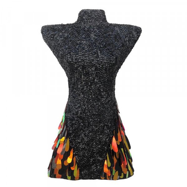 Annie's Ibiza Sequin Disco Dress