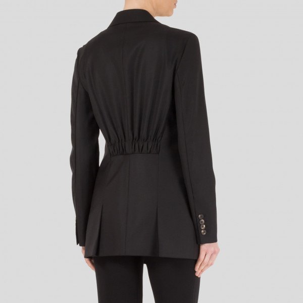 McQ Embellished Blazer
