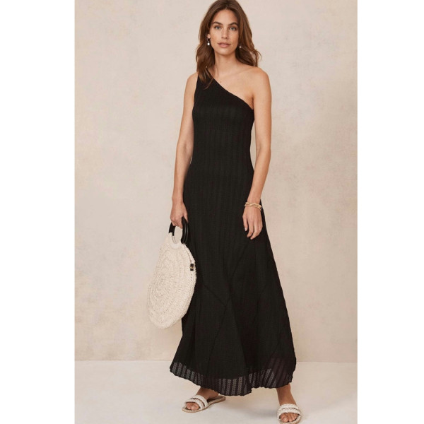 Rent Buy Mint Velvet Maxi Dress MY WARDROBE HQ