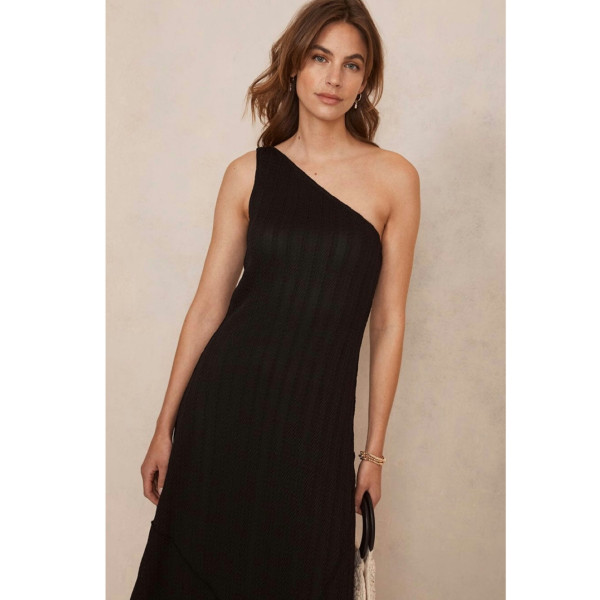 Mint Velvet Maxi Dress
