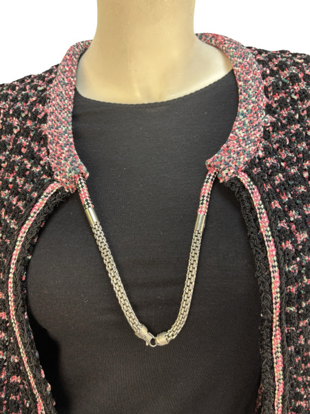 CHANEL Multicolour Cardigan