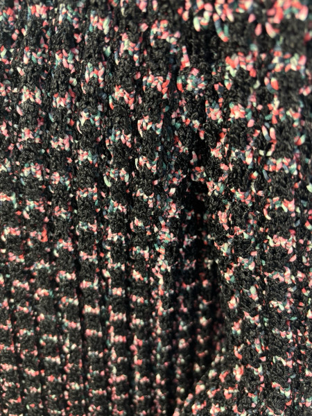 CHANEL Multicolour Cardigan