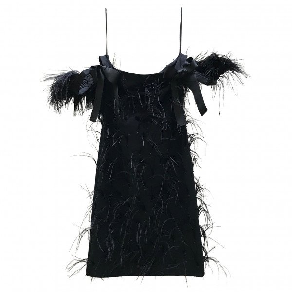SorchaO'Raghallaigh Bandeau Dress