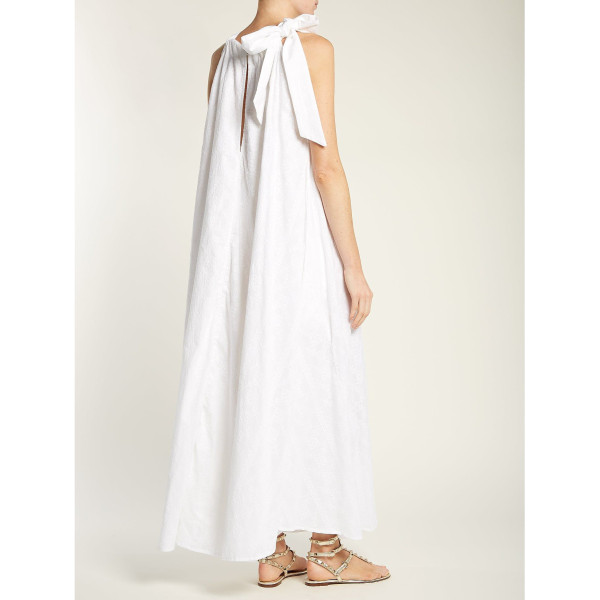 Rent Buy Kalita Camille Maxi Dress MY WARDROBE HQ