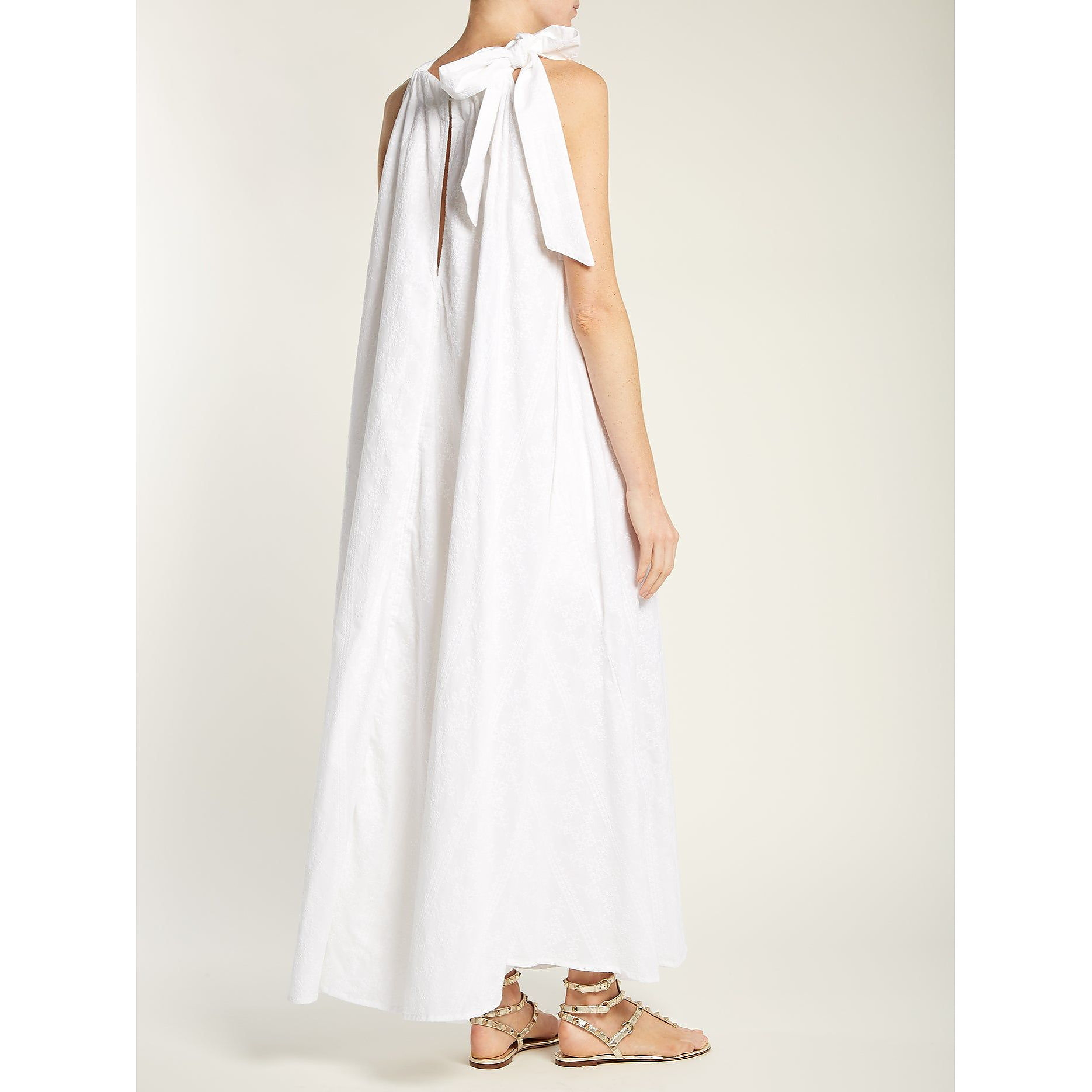 Kalita Camille Maxi Dress