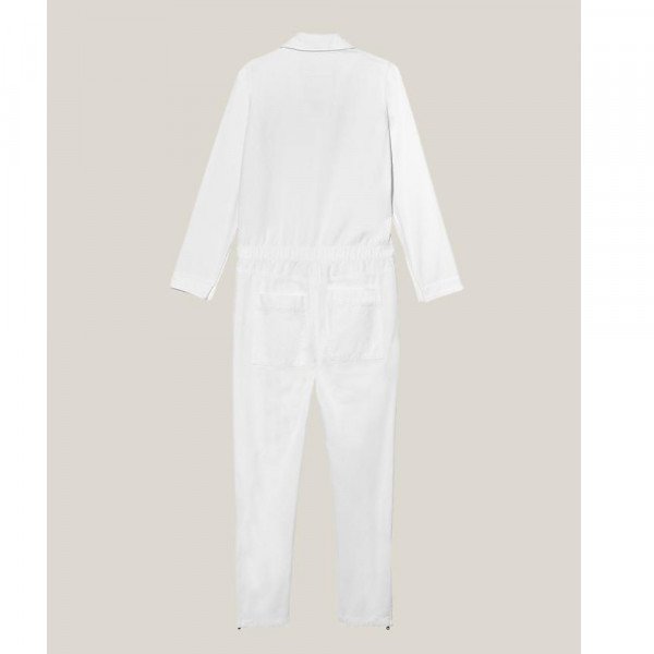 House Of Minimus Twill Canvas Boilersuit