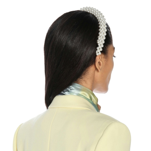 Shrimps Antonia Faux Pearl Headband