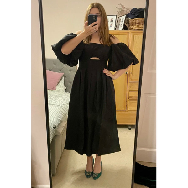 Aje shadforth dress outlet