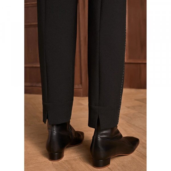 ME+EM Crease Free Trousers