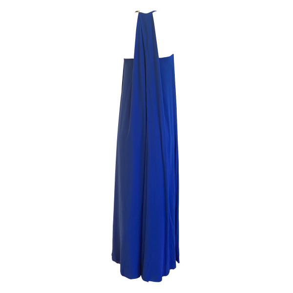 Ted Baker Halterneck Maxi Dress