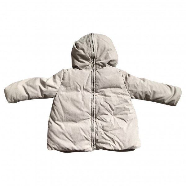 Bonpoint Puffer Hoodie