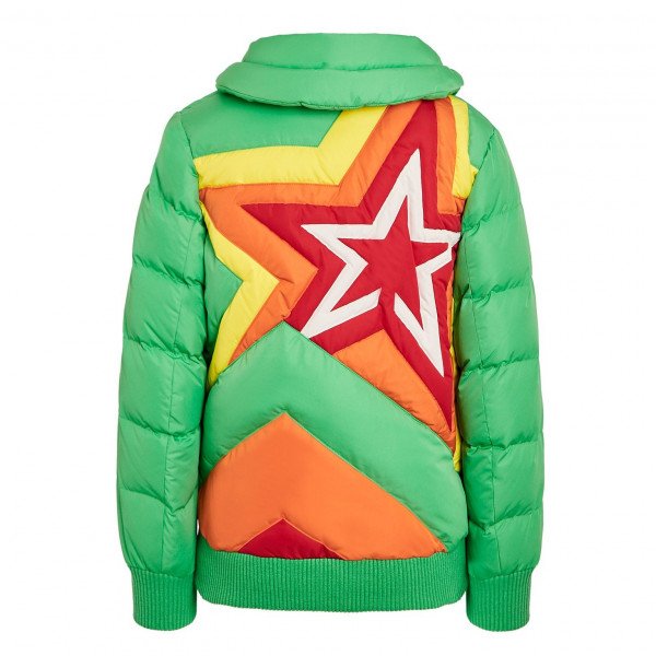 Perfect Moment Kids Super Star Jacket E