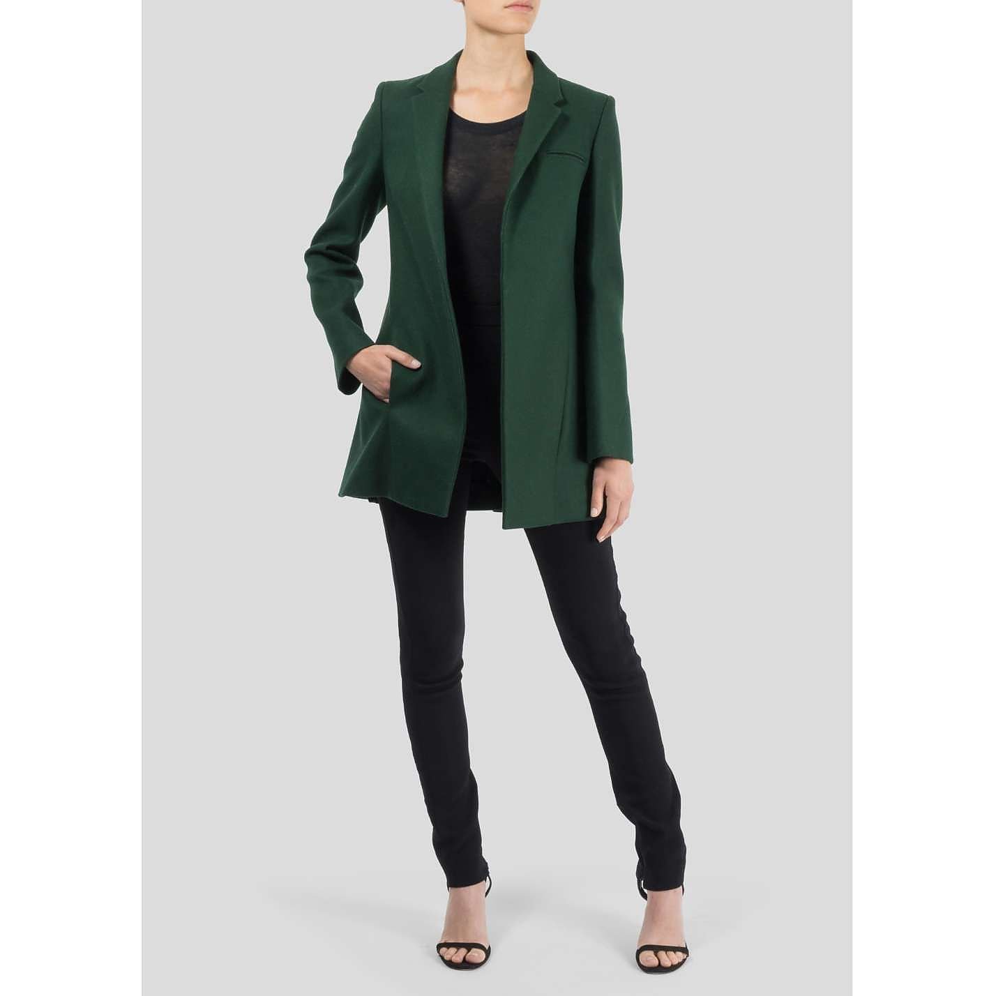 Manoush Wool Jacket