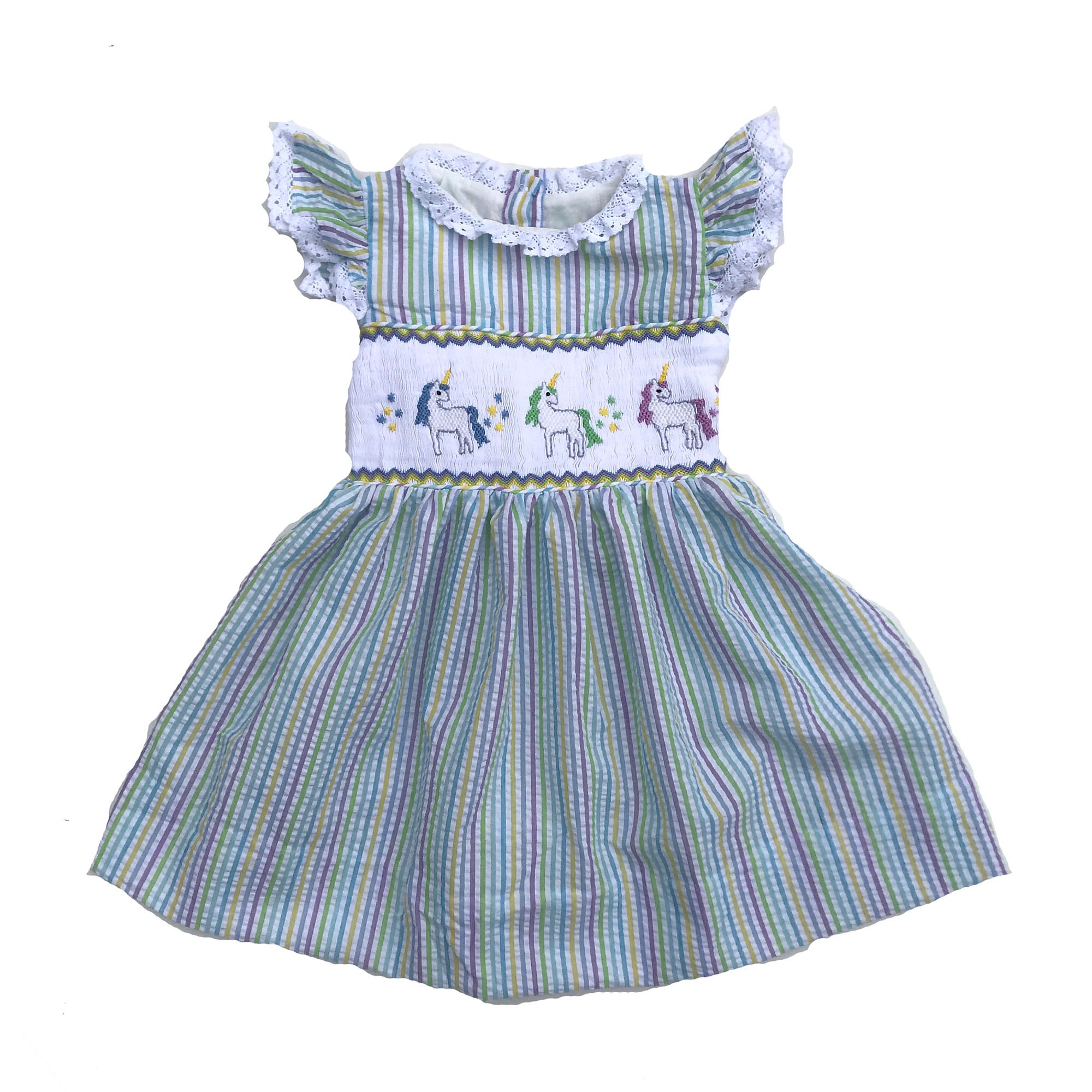 Rent or Buy Elfie Unicorn Dress from 