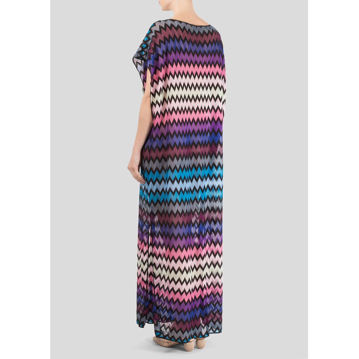 missoni kaftan