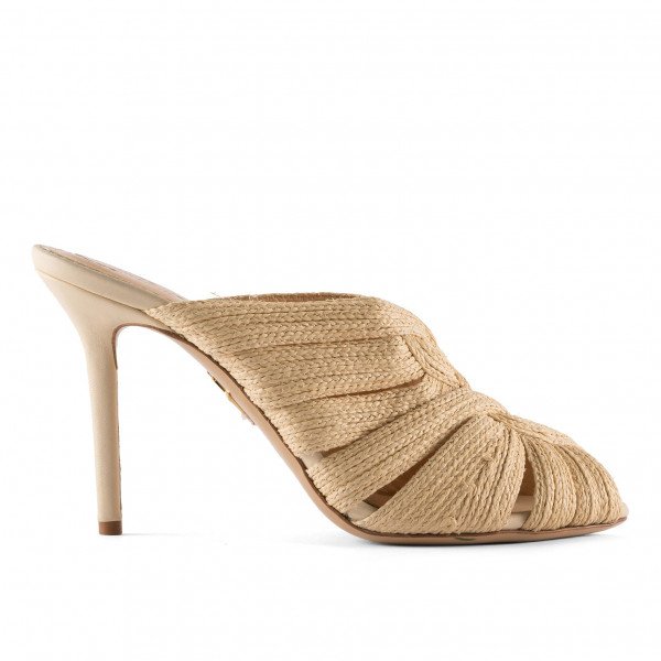 Charlotte olympia high heels online