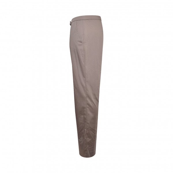 HUGO BOSS Straight-Leg Trousers