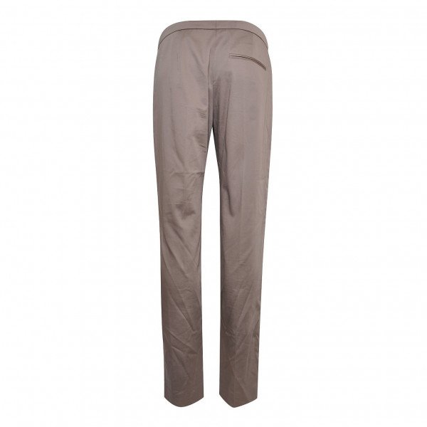 HUGO BOSS Straight-Leg Trousers