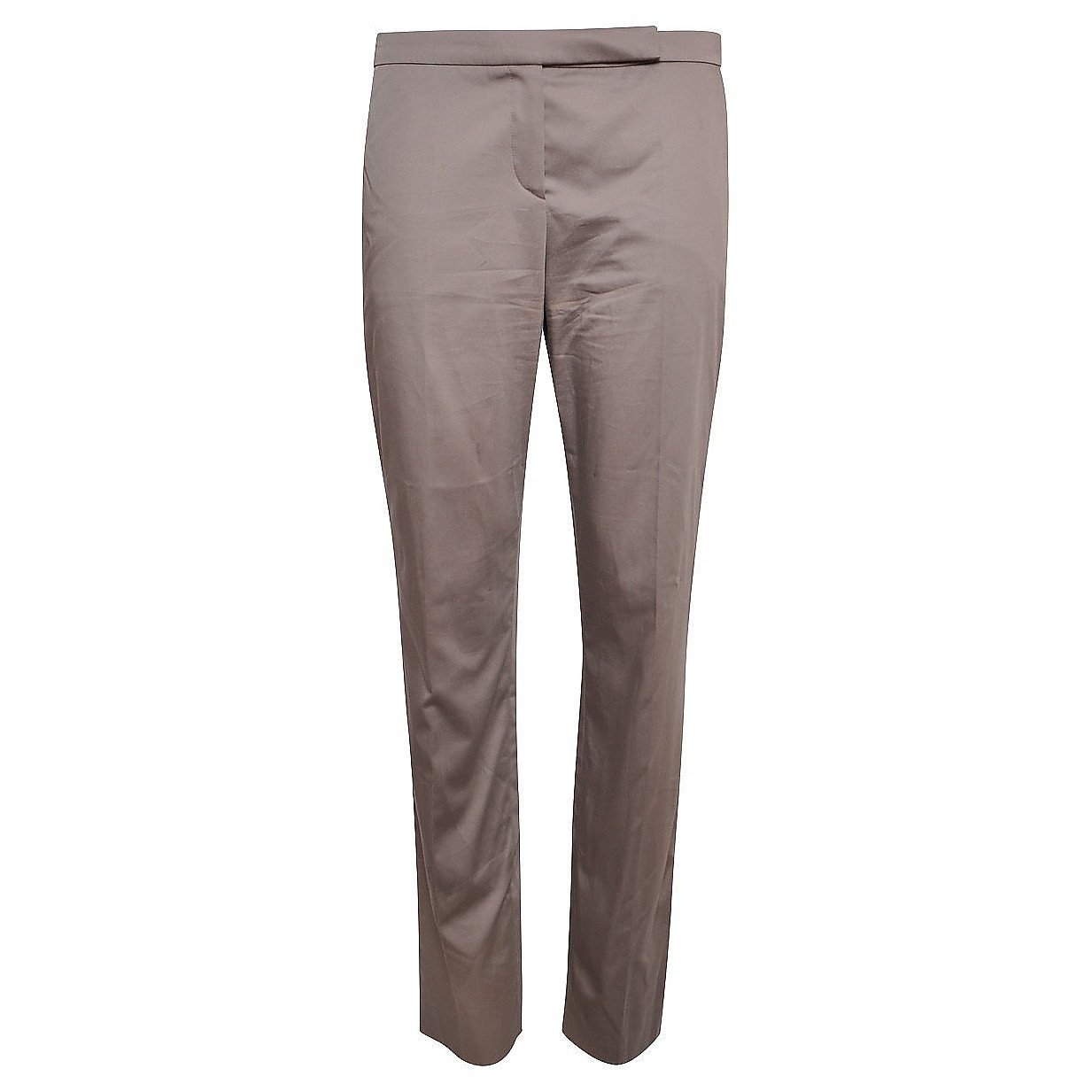 HUGO BOSS Straight-Leg Trousers