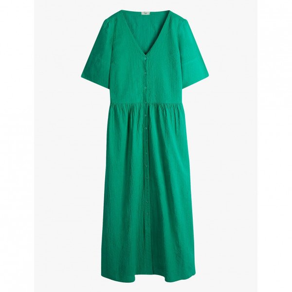 Hush Alahani Lantern Dress