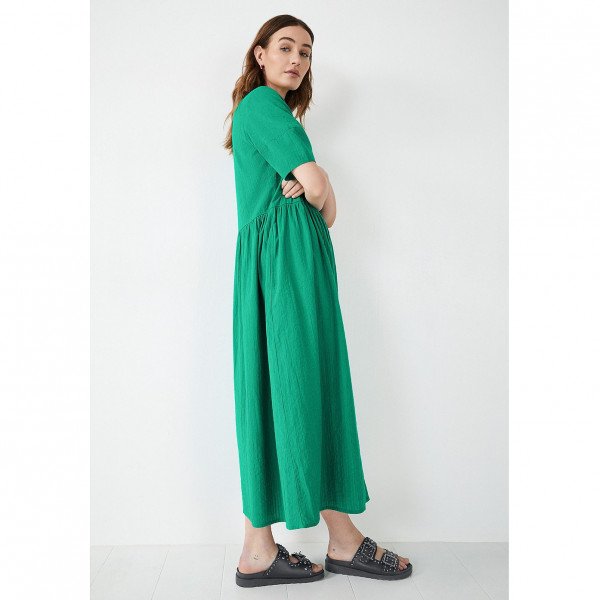 Hush Alahani Lantern Dress