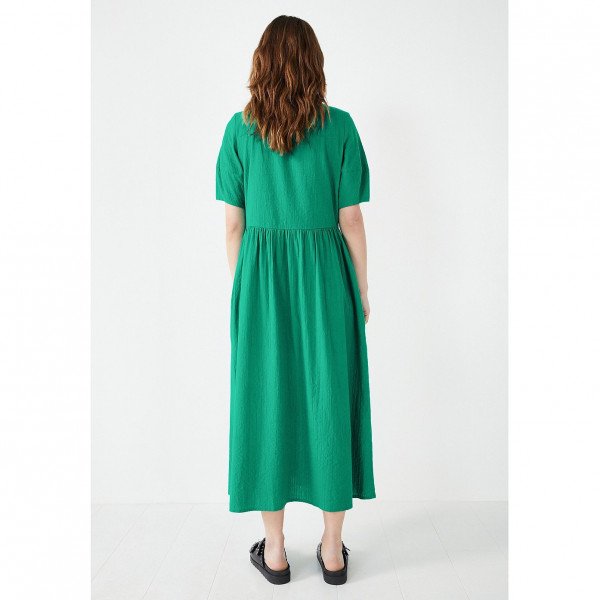 Hush Alahani Lantern Dress