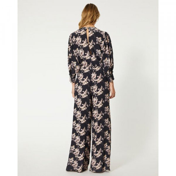 IRO Mexi Jumpsuit