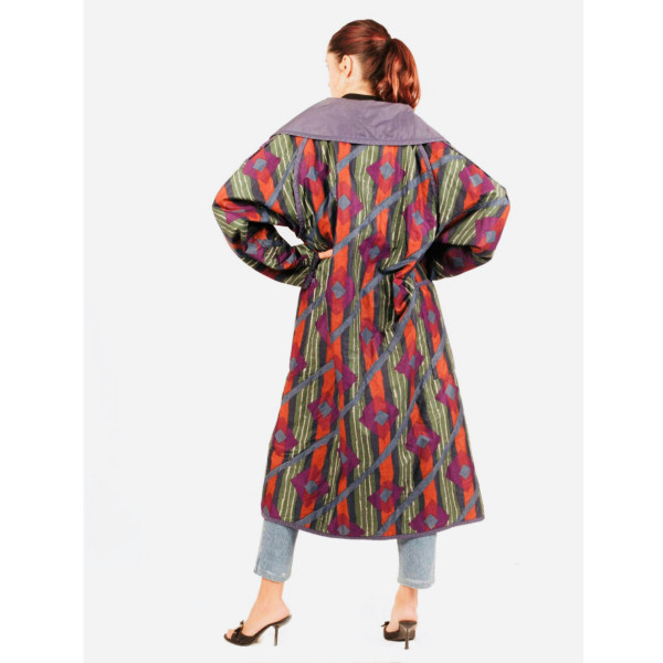 Missoni Vintage Missoni Coat