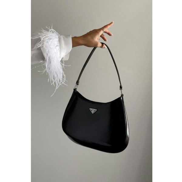 PRADA Prada Cleo Bag
