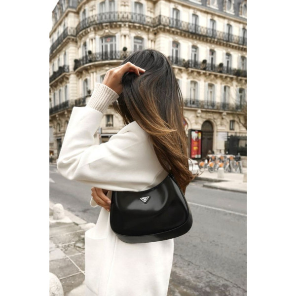 PRADA Prada Cleo Bag