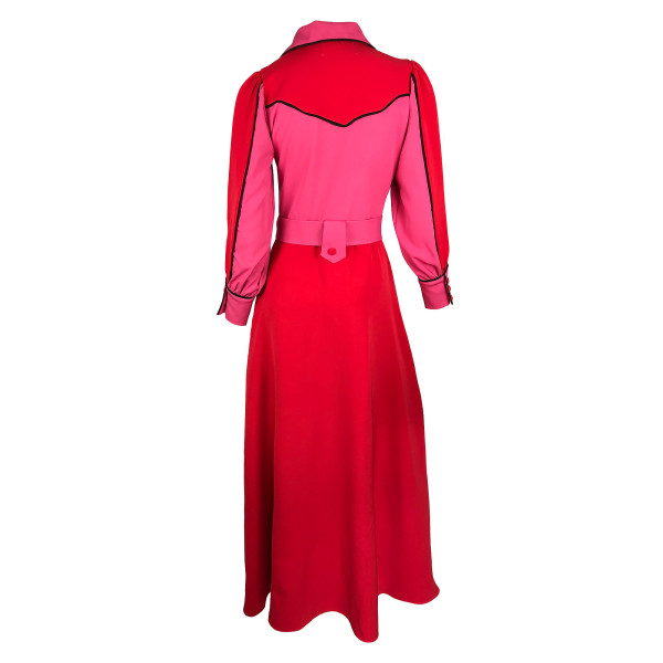 unselfishlover Cowboy's Tears Dress