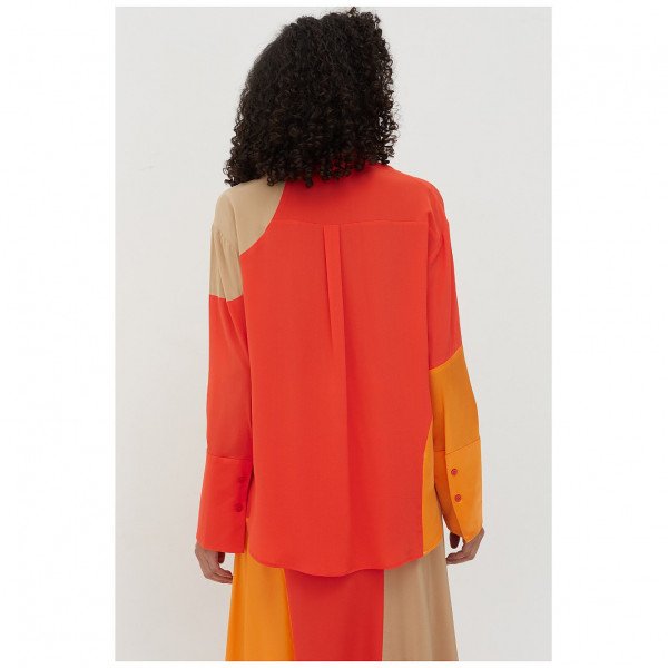 Chinti and Parker Flash Boyfriend Shirt