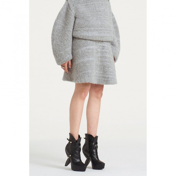 PORTS 1961 Knit Skirt